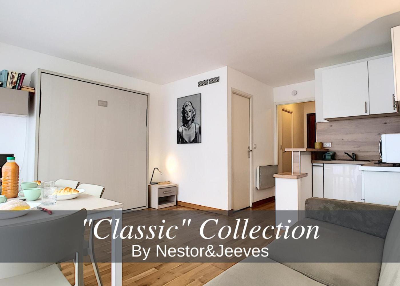 Nestor&jeeves - Lido - - Very Close Sea - Pedestrian Zone Nizza